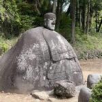 【ミステリアス】長野・下諏訪町の万治の石仏—岡本太郎が見た「同体異仏」の魅力とは