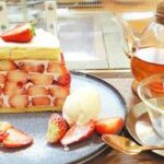 【行列必至！】愛知県岡崎市の人気スポット：六華亭の魅力とスイーツレビュー