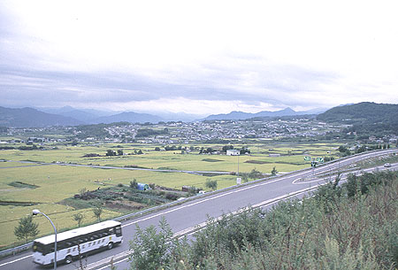【里山さんぽ】睡魔を誘う美しい秘境：寝ぐせみたいな山と姫子沢の不思議な里山散歩