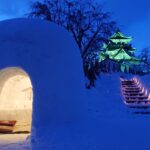 【ラストチャンス】春が来る前に：全国のかまくら祭りと体験スポット情報を徹底紹介