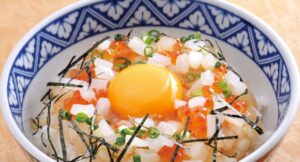 【ご当地グルメ】八食センター探訪:BEILABのスイーツと道の駅なんごうのご当地グルメ