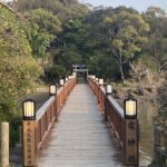 【最後は神頼みで】大村ボートと龍神社：パワースポットでの御利益体験