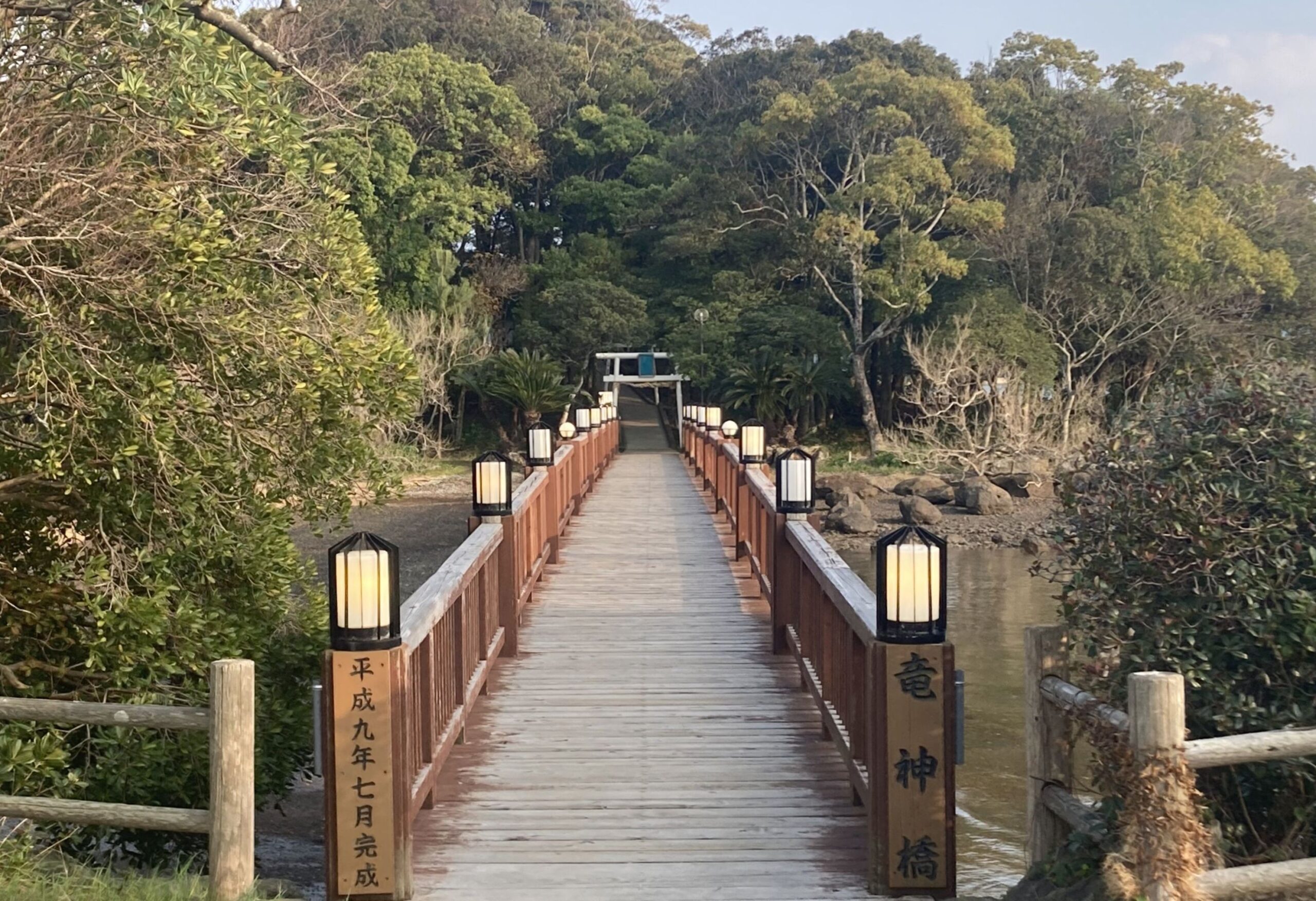 【最後は神頼みで】大村ボートと龍神社:パワースポットでの御利益体験