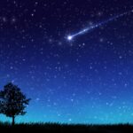 【GWに見よう】流星群が楽しめる春：6日の天体ショーを見逃すな！