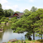 【西京じかん】京都市西京区の隠れた名所と食文化：個性豊かなショップと人々の物語