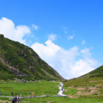 【初心者も】名古屋で楽しむ初夏の緑地と低山登山：家族で行けるおすすめスポット