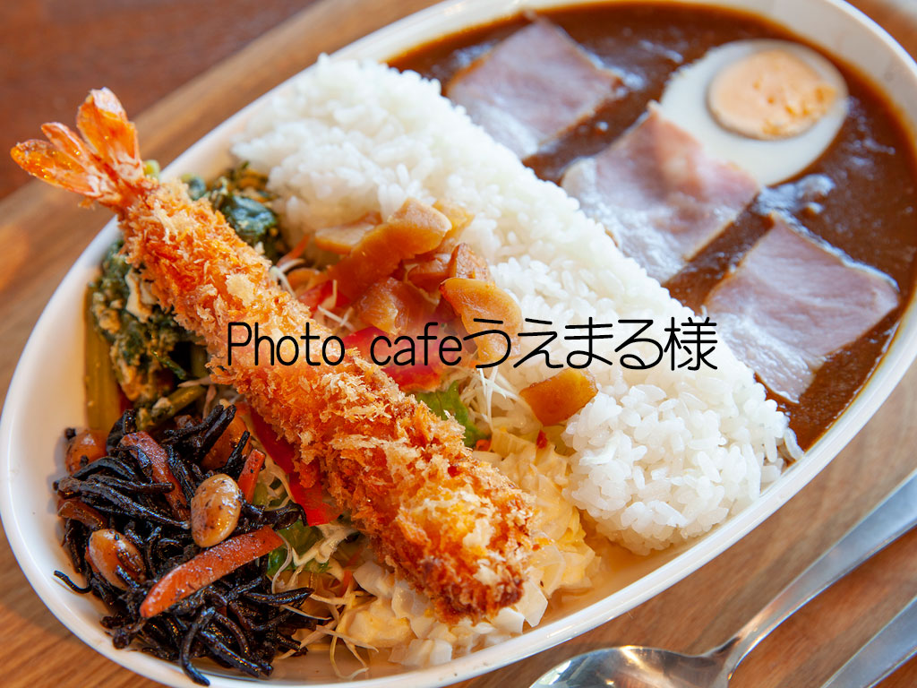 【ご当地カレー】八戸市限定!道の駅なんごうの絶品ダムカレーを堪能しよう