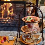 【箱根パワースポット】心身ともにリフレッシュ！開運来福アフタヌーンティーがおすすめ