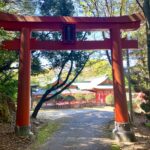 【話題沸騰！】心を癒す上津天満宮のパワースポットでLOVEを引き寄せる方法