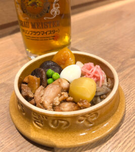 【ご当地の味が東京で】老舗が挑む新業態：東京で「峠の釜めし」と「うなぎパイ」を味わう