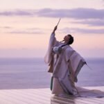 【安倍晴明の母はお狐さん？】寺社仏閣で感じる神仏の存在と日本舞踊の世界