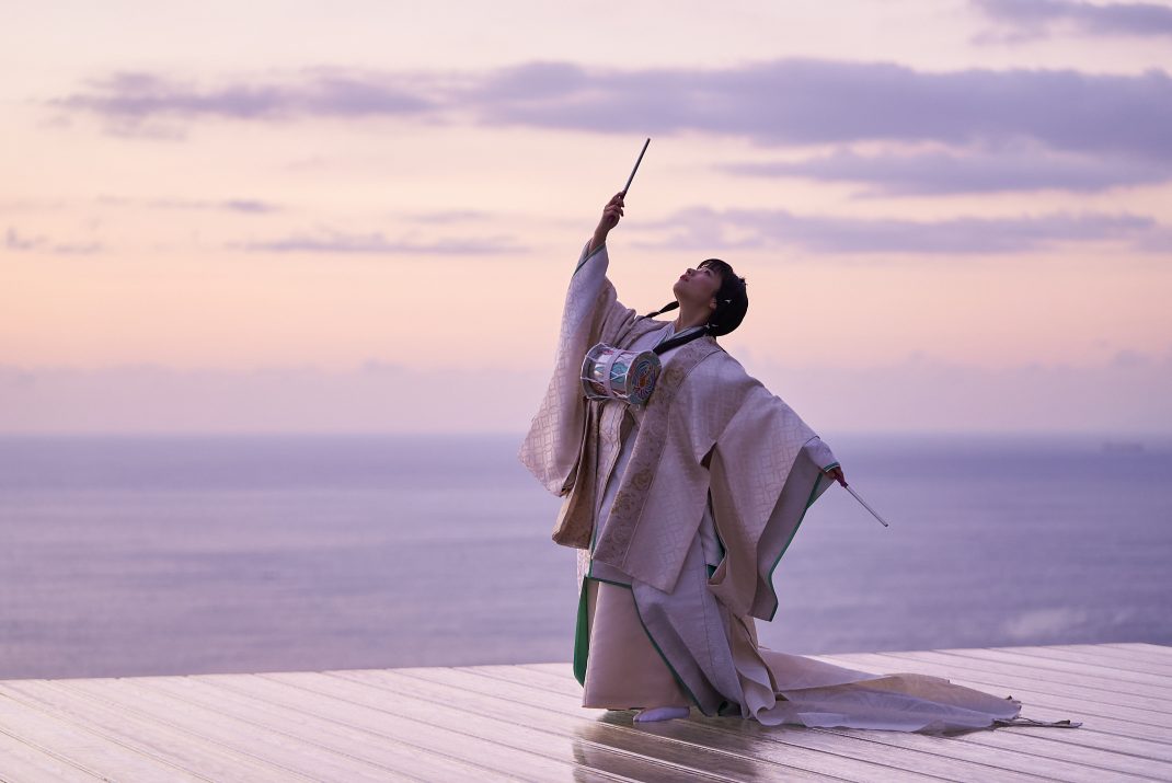 【安倍晴明の母はお狐さん?】寺社仏閣で感じる神仏の存在と日本舞踊の世界