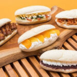 【秋田名物パン】：藤あや子おすすめのお取り寄せで味わうふるさとの滋味