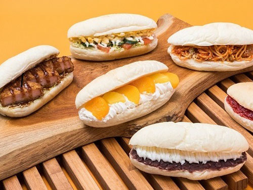 【秋田名物パン】：藤あや子おすすめのお取り寄せで味わうふるさとの滋味