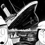 【タイタニック号が】30年で鉄を食べ尽くす生物の真実: 鉄酸化細菌の未知なる世界