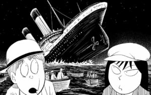 【タイタニック号が】30年で鉄を食べ尽くす生物の真実: 鉄酸化細菌の未知なる世界