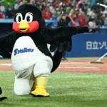【「2896」の意味】神宮球場での特別な瞬間！ファンを魅了したセレモニーの全貌