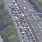 【要注意】GW高速道路渋滞予測！混雑エリアと避けるべき時間帯