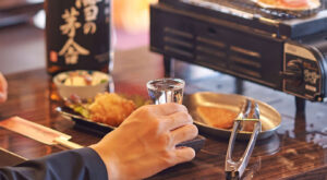 【酒呑み必見！】秋田横手のB級グルメを楽しむ昼飲みスポット