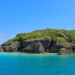 【美しさをトリート】久高島と奄美大島の神秘的なパワースポットを巡る旅