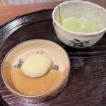 【春の京都散策】寺社巡りと一緒に味わう！春の京都でのうぐいす餅体験
