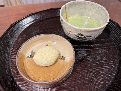 【春の京都散策】寺社巡りと一緒に味わう!春の京都でのうぐいす餅体験