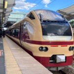 【電車でGO】福島の美味を電車で巡る！「ふくしままんぷくトレイン」に乗って味わう厳選ご当地グルメ