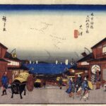 【おひとり様限定】滋賀・大津の宿場町で楽しむ、ひとり旅のすすめ