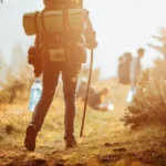 【ハイキングの罠】健康的な低山ハイキングを楽しむために知っておくべきこと：誤解とポイント