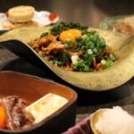 【新宿で楽しむ！】高級鉄板焼きの常識を覆す『博多小皿鉄板べっぴんしゃん』を解剖しよう