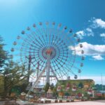 【週末に行ってみよう】完璧な一日プラン：北関東最大級の遊園地「那須ハイ」完全ガイド！