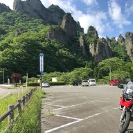 【景色最高】群馬県の絶景ツーリング：オススメルートと最高スポット