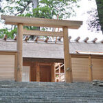 【伊勢神宮】木本祭：神事と12年後の式年遷宮の重要性