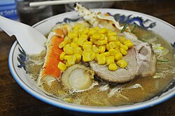 【札幌ラーメン大集合】全国の名店が集結！札幌ラーメンショーへ急げ！！