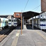 【世界初！】夜明の里で見つけたド迫力スポットと食のコラボを大冒険