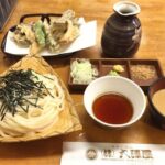 【群馬の宝】水沢うどんを楽しむ：魅力と歴史に迫る