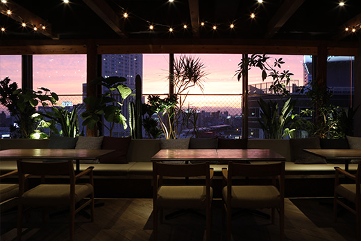 【グルメ必見！】今注目・大阪の新規開業ホテルレストランを厳選