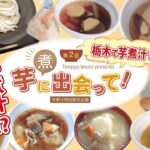 【五年ぶり開催】北関東最大級の芋煮汁を堪能！「東の飛鳥芋煮会」レポート