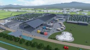 【道の駅シリーズ】日帰りも：「道の駅まえばし赤城」を徹底解説！グルメと温泉の楽しみ方