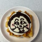 【大相撲】大の里横綱昇進！地元「もみの木カフェ」の歓喜と新作ワッフルを味わおう