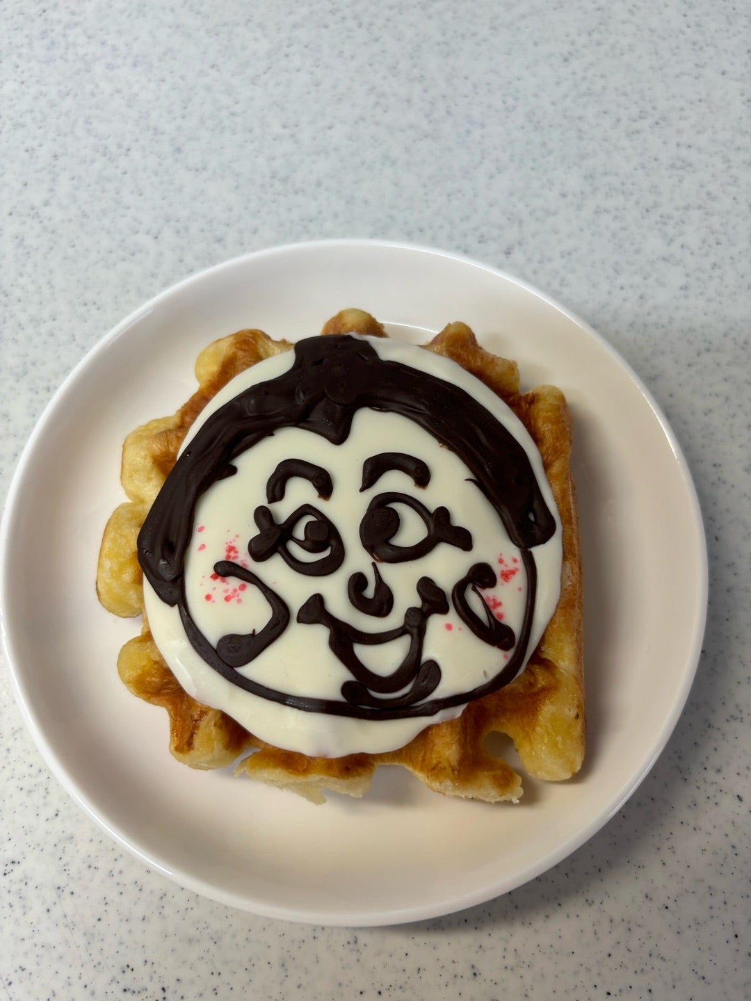 【大相撲】大の里横綱昇進！地元「もみの木カフェ」の歓喜と新作ワッフルを味わおう