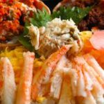 【青森温泉グルメ】一生に一度は訪れたい！絶品温泉地グルメをご紹介