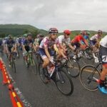 【自転車乗り注目！】自転車ツーリズムの未来を拓く！秋吉台カルストロードレース