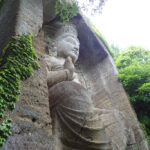 【サクッと行ける】湘南の妙義山で楽しむ磨崖仏ハイキング