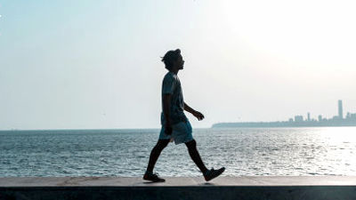 【休日は歩こう】日帰り旅で健康に！歩く旅人が教える最適な日程の組み方