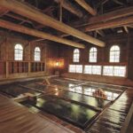 【秘境で温泉♨】三国峠の秘境に佇む法師温泉を大解剖