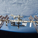 【注目の宇宙写真】Don Pettitが捉えた宇宙の壮大な景色