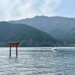 【パワースポットに癒やされよう】夏に訪れたい！箱根のパワースポットと癒しのスイーツ体験