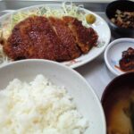 【食べるべき】葛飾区の絶品定食！トンテキの名店を徹底レビュー