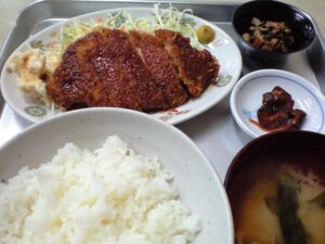 【食べるべき】葛飾区の絶品定食！トンテキの名店を徹底レビュー